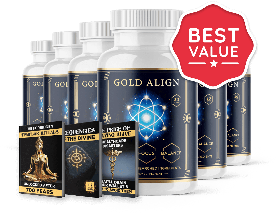 gold align official